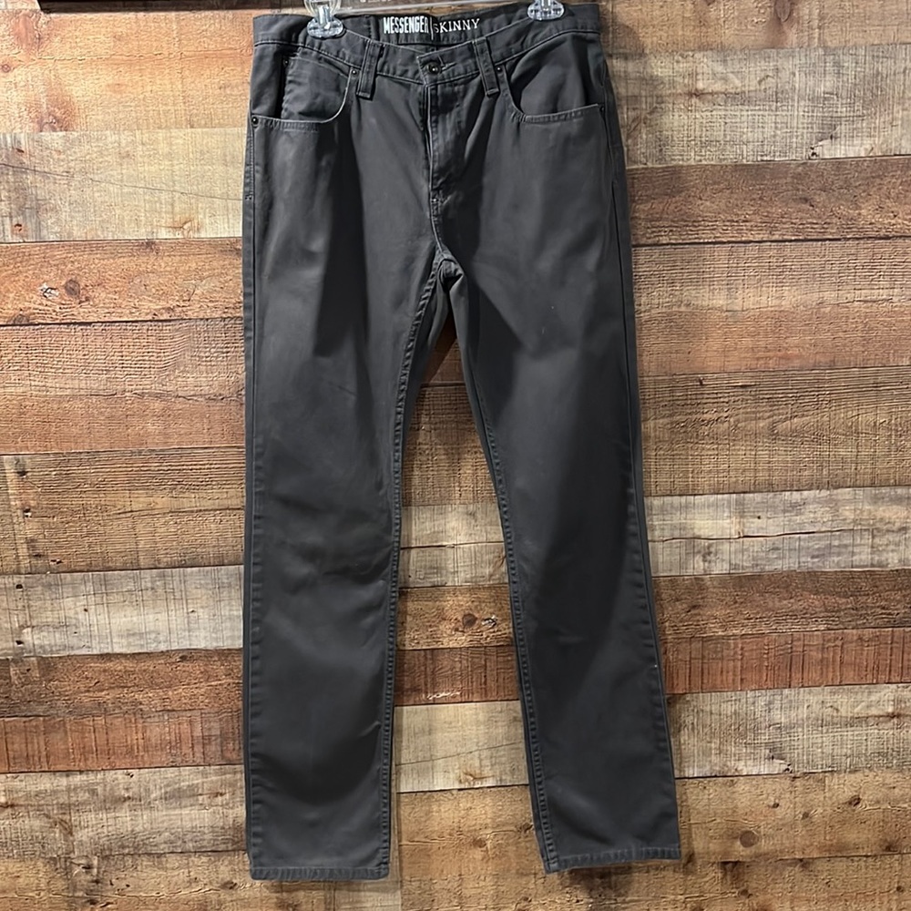 Free World pants men's 33
